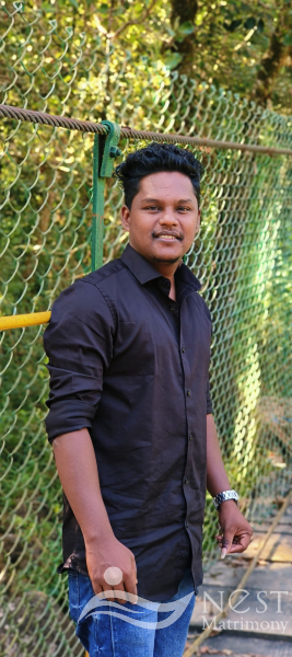 VISHAK.P.S
